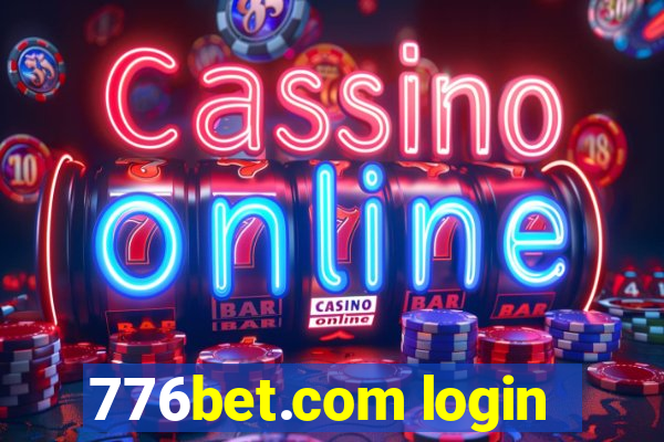 776bet.com login